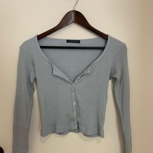 brandy melville long sleeve